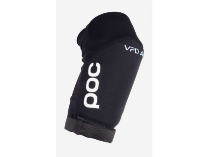 Chránič loktů POC JOINT VPD AIR ELBOW Uranium Black