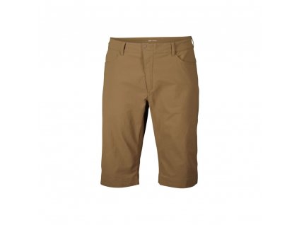 pánské kraťasy POC M's Essential Casual Shorts Jasper Brown