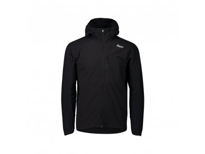 pánská bunda POC Guardian Air Jacket Uranium Black