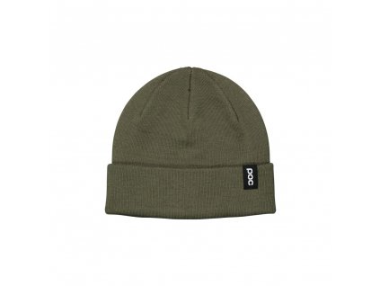 čepice POC Urbane Beanie Epidote Green