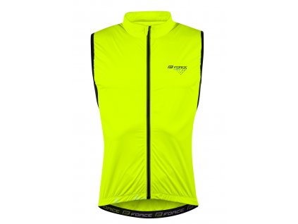 vesta FORCE VISION neprofuk, fluo