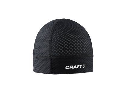 Čepice CRAFT Cool Mesh Superlight černá