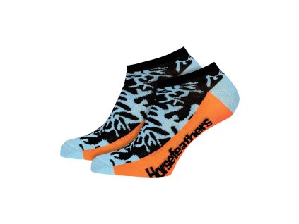 Ponožky Cefeida aquatic