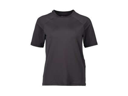 dámské funkční triko POC Reform Enduro Light Tee Sylvanite Grey