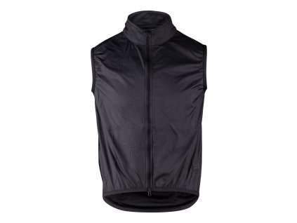 vesta FORCE WIND, síťovaná záda, černá