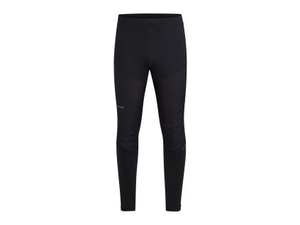 Pánské zimní Kalhoty CRAFT ADV SubZ Tights 3 černá