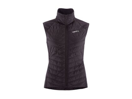 Dámská Vesta CRAFT ADV Essence Warm fialová