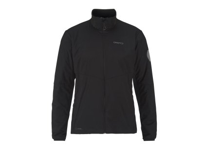 Pánská Bunda CRAFT ADV Nordic Training Insulate černá