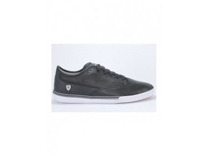 puma novellino SF black