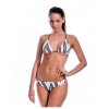 MEATFLY Bikiny W A-Multi (Velikost L)