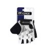 rukavice F ANT dětské, šedo bílé 1