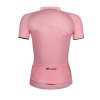 dres FORCE CHARM dámský kr. rukáv, sv. růžový 1