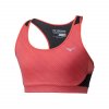 Sportovní podprsenka mizuno Alpha Printed Bra J2GA924056