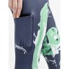 Dámské Kalhoty CRAFT FAUN Highwaist Cord Tights zelená 2