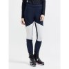 dámské Kalhoty CRAFT CORE Glide Wind Tights tmavě modrá 4