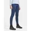 Dámské Kalhoty CRAFT CORE Glide Wind Tights modrá 5
