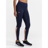 Dámské Kalhoty CRAFT ADV Charge Perforated tmavě modré 4