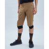 Pánské šortky POC Essential Enduro Shorts Jasper Brown 3