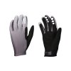 Cyklistické rukavice POC Savant MTB Glove Gradient Sylvanite Grey