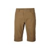 pánské kraťasy POC M's Essential Casual Shorts Jasper Brown