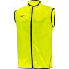 Authentic Rain Vest Yellow Fluo