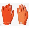 POC Resistance Enduro Adjustable Glove Zink Orange