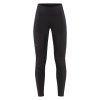 Dámské zimní kalhoty CRAFT ADV SubZ Tights 3 černá