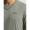 Pánské Triko CRAFT CORE Essence 2 zelená 5