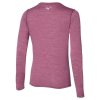 Impulse Core LS Tee Violet Quartz 1