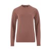 Dámské Triko CRAFT Active Comfort LS 2 červená