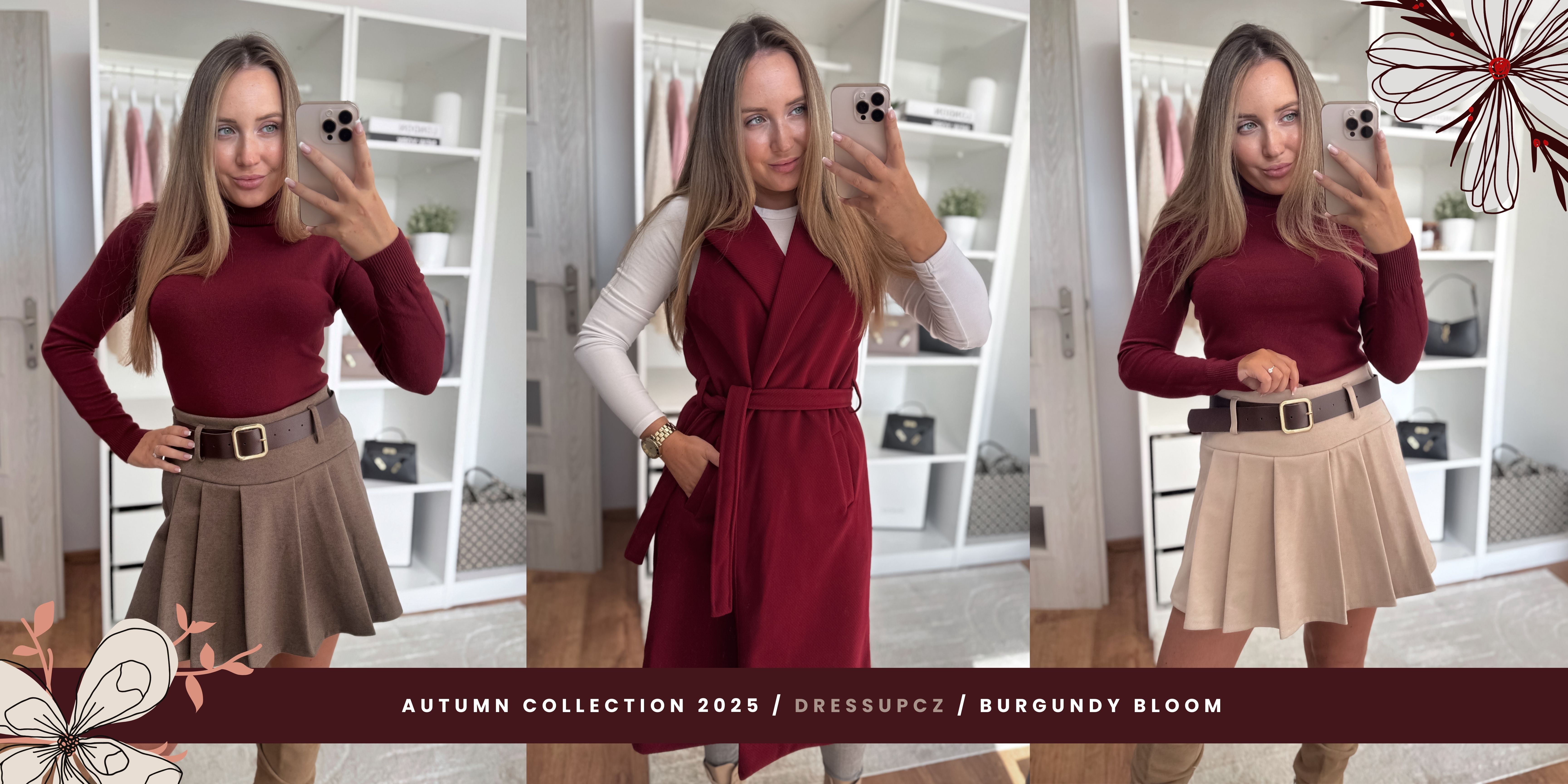 Spokojené zákaznice