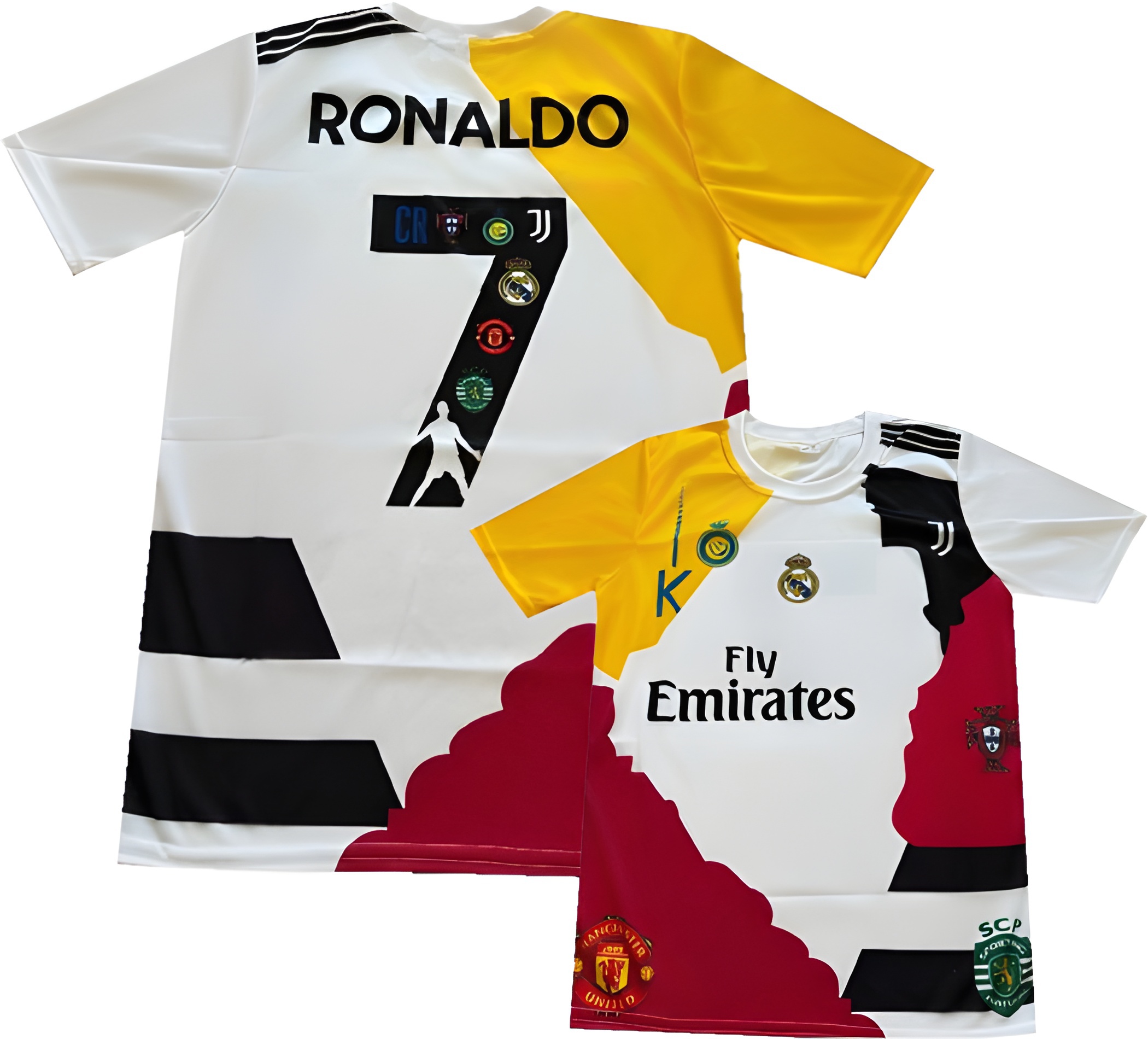 ronaldo