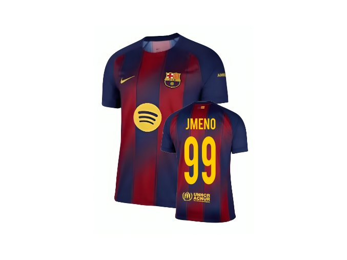 dres fcb original