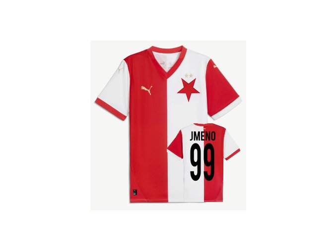 slavia s vlasni jmeno