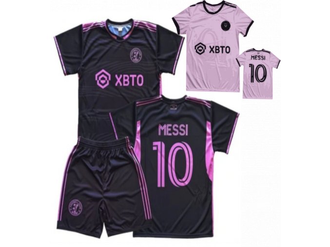 set messi miami