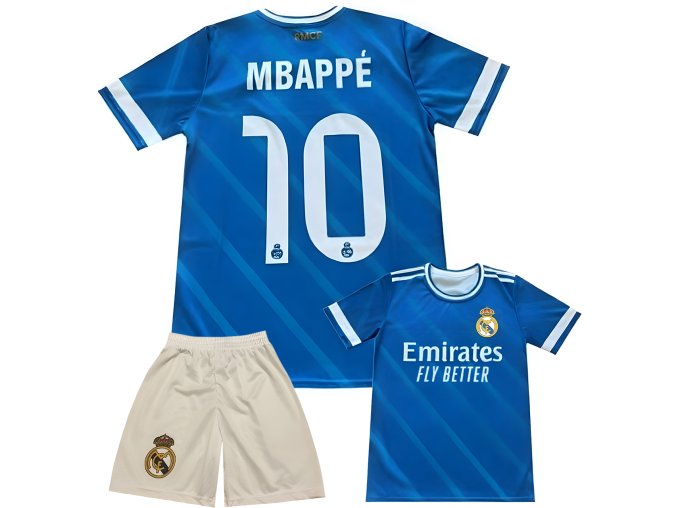 mbappe komplet dokonceny