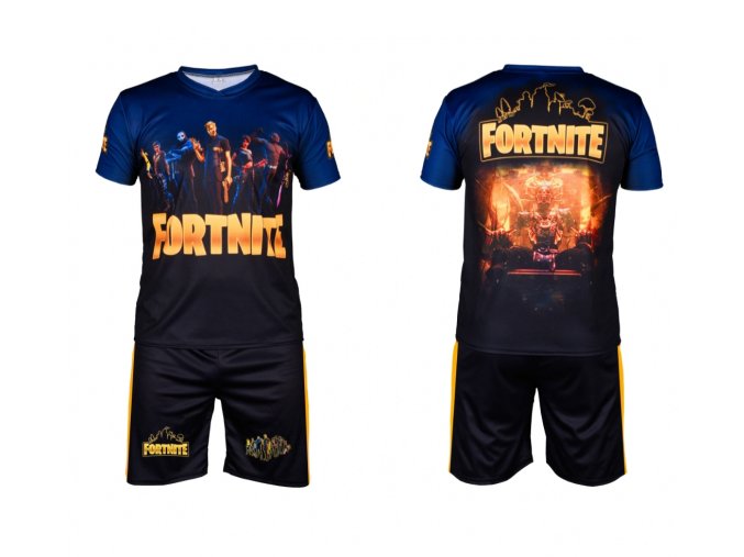 KOMPLET FORTNITE TM