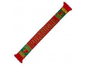 Fotbalová šála PORTUGALSKO