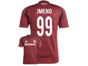 sparta s jmenem