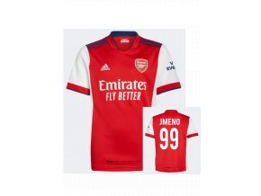 dres arsenal s jmenem