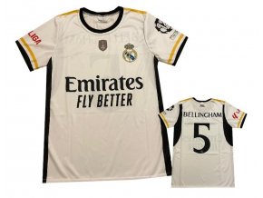 DRES REAL MADRID BELLINGHAM