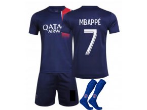 mbappe souprava psg 2024