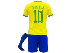 souprava brazil neymar