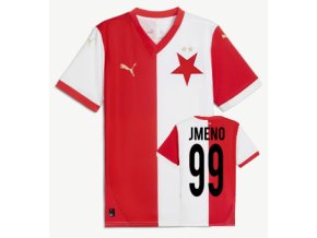 slavia s vlasni jmeno