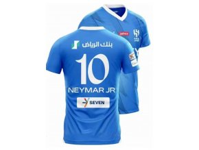 FOTBALOVÝ DRES ALHILAL  NEYMAR  JR