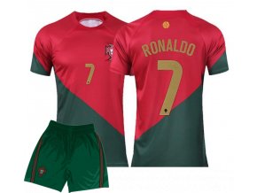 komplet ronaldo 2023