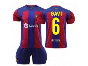 fcb komplet gavi