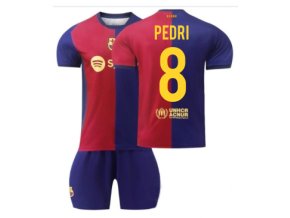 komplet fcb pedri