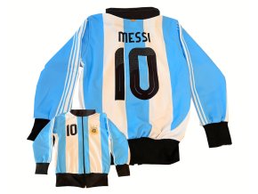 MESSI MIKINA ARGENTINA