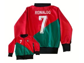 MIKINA RONALDO PORTOGALSKO